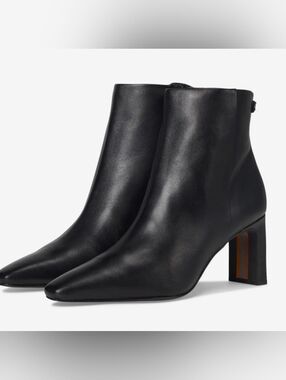 Sam Edelman® Saige heeled booties